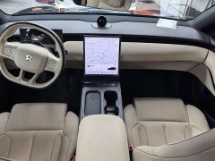 NIO ET5T 2024 100kWh Touring - ფოტო 11