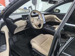 NIO ET5T 2024 100kWh Touring - ფოტო 13