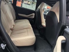 NIO ET5T 2024 100kWh Touring - ფოტო 14