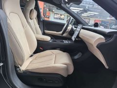 NIO ET5T 2024 100kWh Touring - ფოტო 16