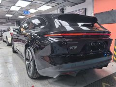 NIO ET5T 2024 100kWh Touring - ფოტო 18
