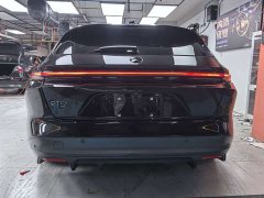 NIO ET5T 2024 100kWh Touring - ფოტო 19