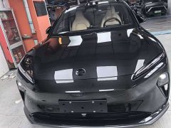 NIO ET5T 2024 100kWh Touring - ფოტო 2