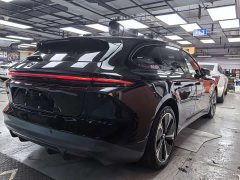 NIO ET5T 2024 100kWh Touring - ფოტო 20