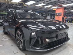 NIO ET5T 2024 100kWh Touring - ფოტო 3