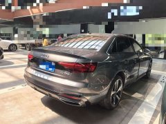 Audi A4L 40 TFSI Fashion Dynamic - ფოტო 10
