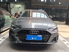 Audi A4L 40 TFSI Fashion Dynamic - ფოტო 2