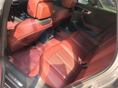Audi A4L 40 TFSI Fashion Dynamic - ფოტო 4