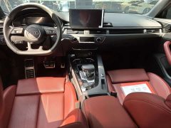 Audi A4L 40 TFSI Fashion Dynamic - ფოტო 5