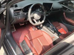 Audi A4L 40 TFSI Fashion Dynamic - ფოტო 7