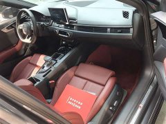 Audi A4L 40 TFSI Fashion Dynamic - ფოტო 8