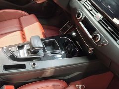 Audi A4L 40 TFSI Fashion Dynamic - ფოტო 9