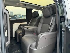 Li Auto Li Xiang MEGA 2024 Ultra - ფოტო 10