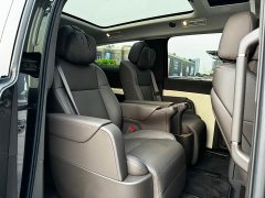 Li Auto Li Xiang MEGA 2024 Ultra - ფოტო 11