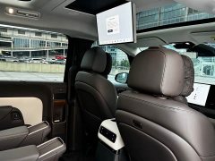 Li Auto Li Xiang MEGA 2024 Ultra - ფოტო 12