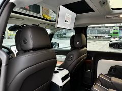 Li Auto Li Xiang MEGA 2024 Ultra - ფოტო 13