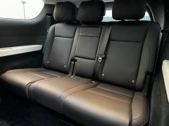 Li Auto Li Xiang MEGA 2024 Ultra - ფოტო 14