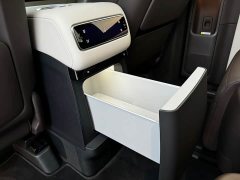 Li Auto Li Xiang MEGA 2024 Ultra - ფოტო 15