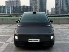 Li Auto Li Xiang MEGA 2024 Ultra - ფოტო 2