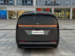 Li Auto Li Xiang MEGA 2024 Ultra - ფოტო 7