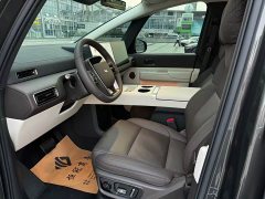 Li Auto Li Xiang MEGA 2024 Ultra - ფოტო 8
