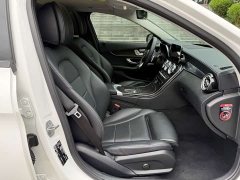 Mercedes-Benz C-Class C 260 L AMG Line Exclusive Edition - ფოტო 11