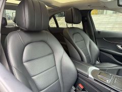 Mercedes-Benz C-Class C 260 L AMG Line Exclusive Edition - ფოტო 12