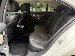 Mercedes-Benz C-Class C 260 L AMG Line Exclusive Edition - ფოტო 14