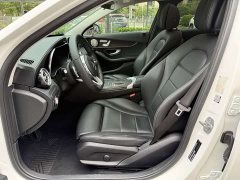 Mercedes-Benz C-Class C 260 L AMG Line Exclusive Edition - ფოტო 15