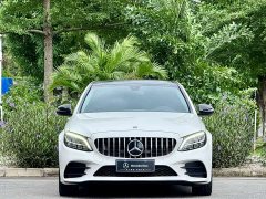 Mercedes-Benz C-Class C 260 L AMG Line Exclusive Edition - ფოტო 2