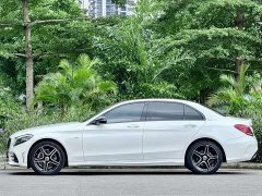 Mercedes-Benz C-Class C 260 L AMG Line Exclusive Edition - ფოტო 3