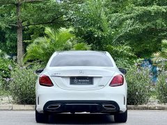 Mercedes-Benz C-Class C 260 L AMG Line Exclusive Edition - ფოტო 5