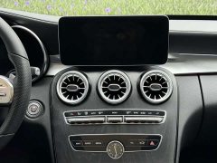 Mercedes-Benz C-Class C 260 L AMG Line Exclusive Edition - ფოტო 8