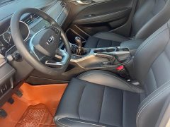 Geely Emgrand UP 1.5L Manual Luxury - ფოტო 4