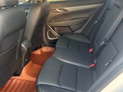 Geely Emgrand UP 1.5L Manual Luxury - ფოტო 5