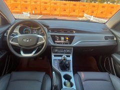 Geely Emgrand UP 1.5L Manual Luxury - ფოტო 6