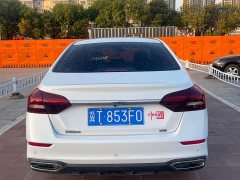 Geely Emgrand UP 1.5L Manual Luxury - ფოტო 8