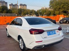 Geely Emgrand UP 1.5L Manual Luxury - ფოტო 9