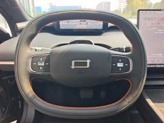 FAW Yueyi 08 BEV 650 Pro Pilot Edition - ფოტო 13