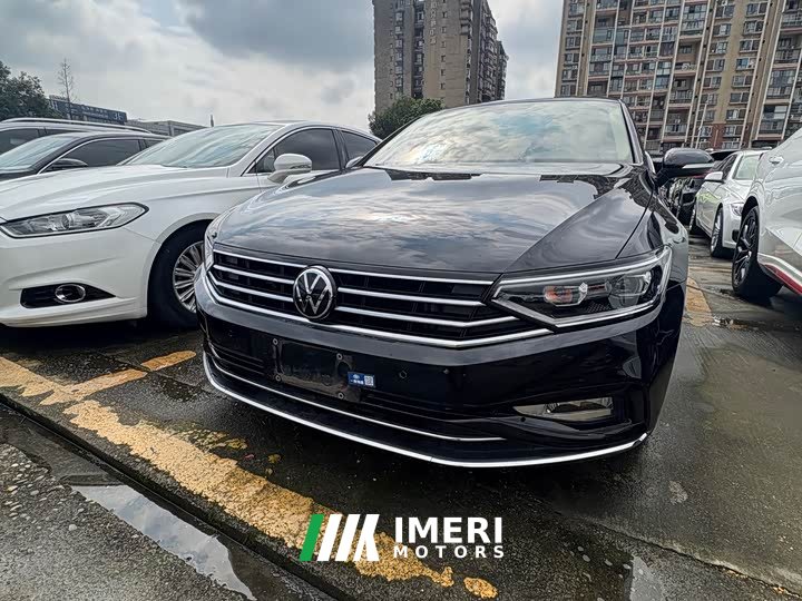 Volkswagen Magotan 2020 330TSI DSG Advance - ავტომობილი ჩინეთიდან