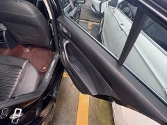 Volkswagen Magotan 2020 330TSI DSG Advance - ფოტო 10