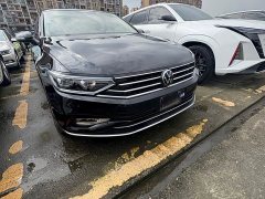 Volkswagen Magotan 2020 330TSI DSG Advance - ფოტო 3