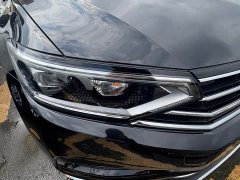 Volkswagen Magotan 2020 330TSI DSG Advance - ფოტო 4