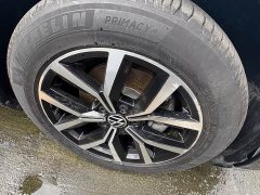 Volkswagen Magotan 2020 330TSI DSG Advance - ფოტო 5