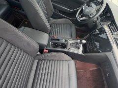 Volkswagen Magotan 2020 330TSI DSG Advance - ფოტო 7