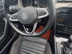 Volkswagen Magotan 2020 330TSI DSG Advance - ფოტო 9