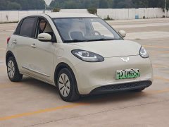 Wuling Binguo 333km Joy Edition - ფოტო 3