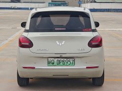 Wuling Binguo 333km Joy Edition - ფოტო 5