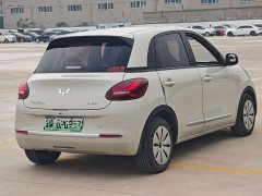Wuling Binguo 333km Joy Edition - ფოტო 6