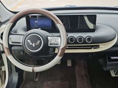 Wuling Binguo 333km Joy Edition - ფოტო 7